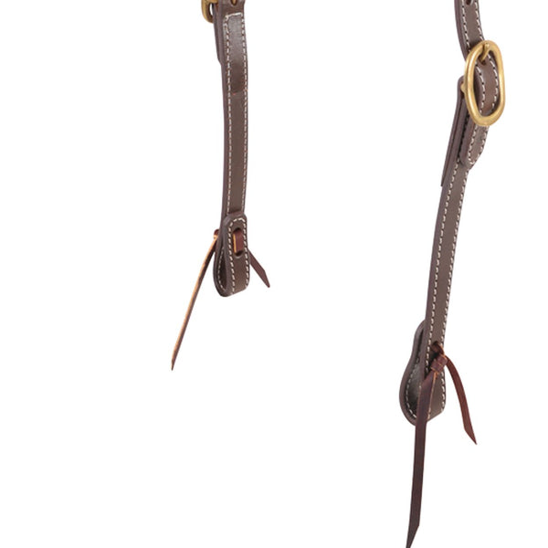 Cashel Browband Headstall, Mule Size