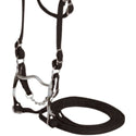 Mustang Nylon Headstall Set