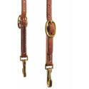 Professional's Choice Snap Cheek Sliding Ear Headstall