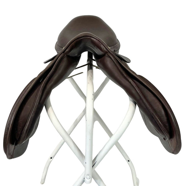 Pessoa T/T XCH Saddle, 17 1/2"