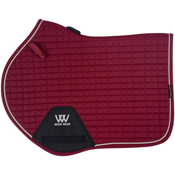 Woof Wear Colour Fusion Close Contact Pad, Shiraz