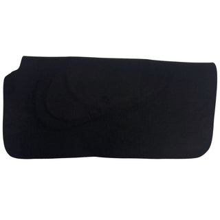 Cashel Swayback Cushion Pad, Large