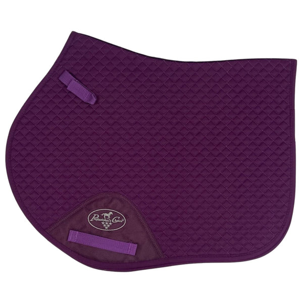 Professional's Choice VenTECH Jump Pad, Purple