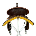 Country Legend Custom Barrel Saddle, 14"