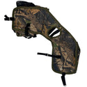 Cashel Bottle Holder Horn Bag, Camo