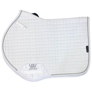 Woof Wear Colour Fusion Close Contact Pad, White