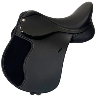 Wintec 250 All Purpose Saddle, 15"