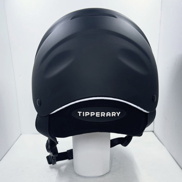 Tipperary Sportage Helmet, Black