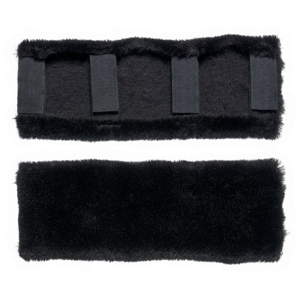 Tough 1 Synthetic Mink Muzzle Liner, Full/Large