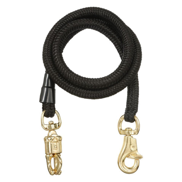 Tough 1 Safety Shock Bungee Cross Tie, Black