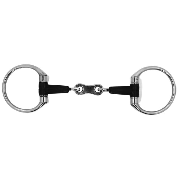 Centaur Eco Pure Eggbutt French Link Bit, 5 1/4"