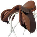 Ovation Competition Showjumper II Saddle, 17"