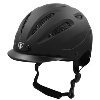 Tipperary Sportage Toddler Helmet, Black