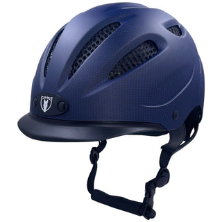 Tipperary Sportage Helmet, Navy Blue