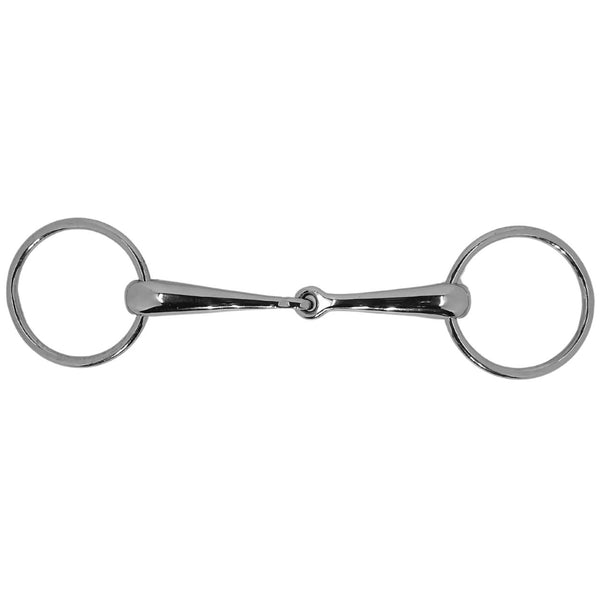Sprenger Loose Ring Snaffle Bit, 5 3/4"