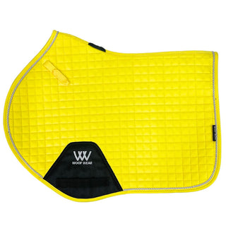 Woof Wear Colour Fusion Close Contact Pad, Yellow