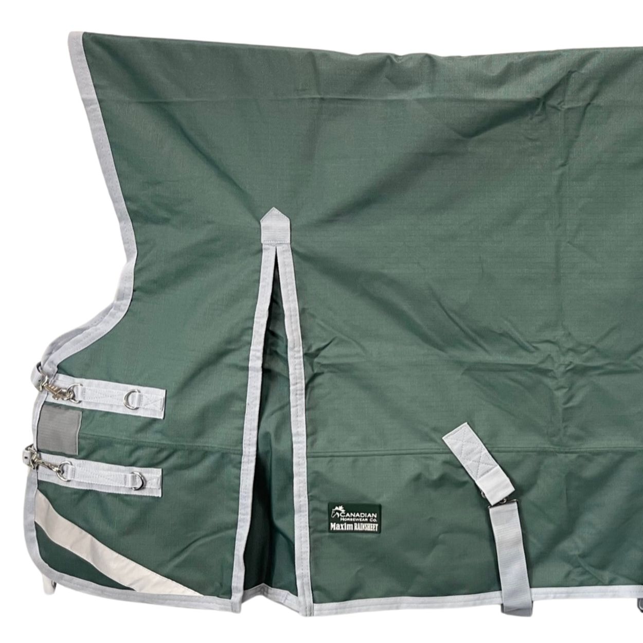 Canadian Horsewear Fenway Rainsheet Saddles Canada