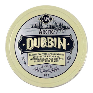 Capo Arctic Dubbin, 85gm