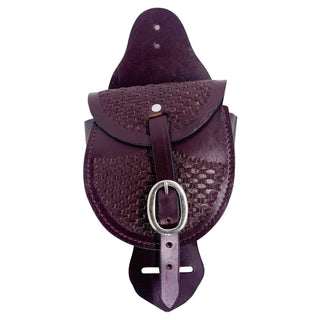 Tough 1 Small Concho Saddle Bag