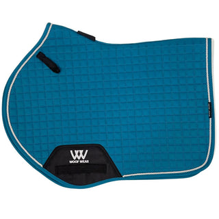 Woof Wear Colour Fusion Close Contact Pad, Ocean