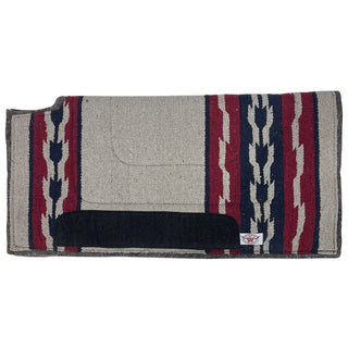 Country Legend Navajo Soft Touch Pad with Wither Cutout