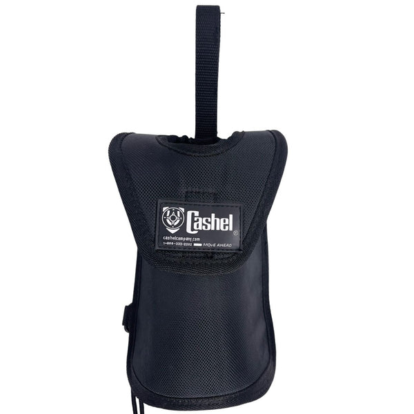 Cashel Bottle Holder, Black