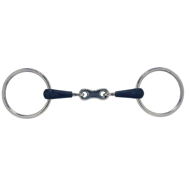 Centaur Eco Pure Loose Ring French Link Bit, 5"