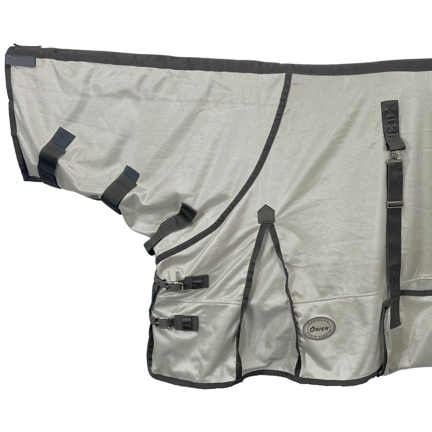 Canadian Horsewear Orien 3 Fly Sheet Saddles Canada