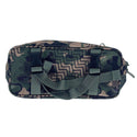 Cashel Pommel Saddle Bag, Camo