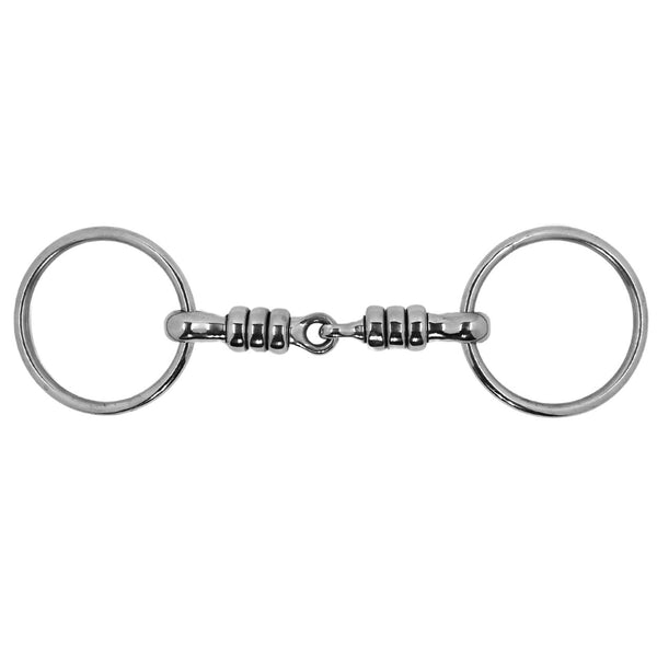 Coronet Cherry Roller O Ring Bit, 5"