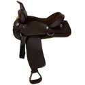 Wintec Pleasure Saddle, Brown, 15"
