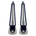 Safety Stirrups, 5"