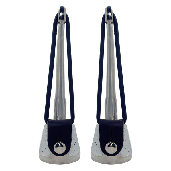 Safety Stirrups, 5"