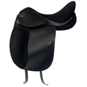 Tekna A8 Dressage Saddle, 17"