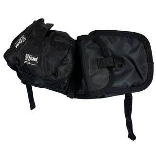 Cashel English Bag, Black