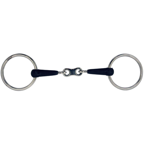 Centaur Eco Pure Loose Ring French Link Bit, 5 1/2"