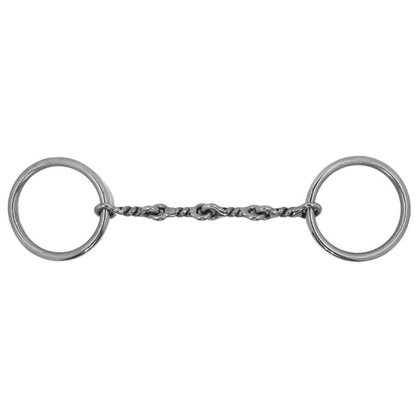 4 Piece Mouth Bit, 5 3/4"