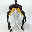 Wintec Pleasure Saddle, Brown, 15"