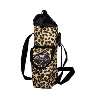 Professional's Choice Water Bottle Holder, Cheetah