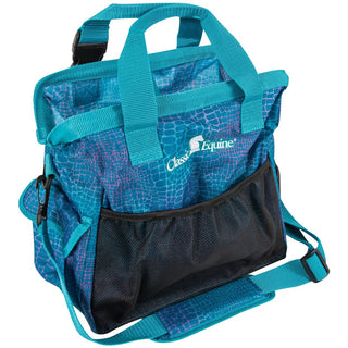 Classic Equine Groom Tote, Gator