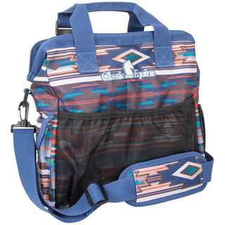 Classic Equine Groom Tote, Pueblo