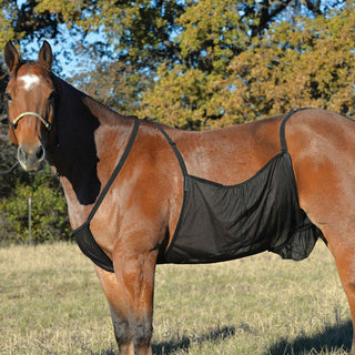 Cashel Fly Sheet Belly Guard, Medium