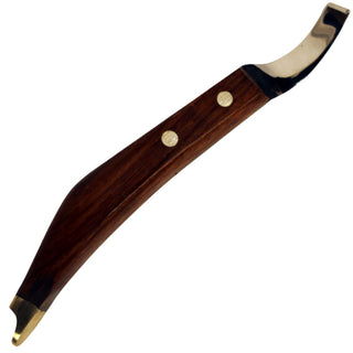 Silverline Hoof Knife, Right Handed
