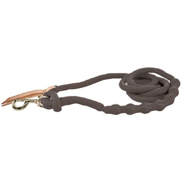 Cowboy Bungie Lead, Black