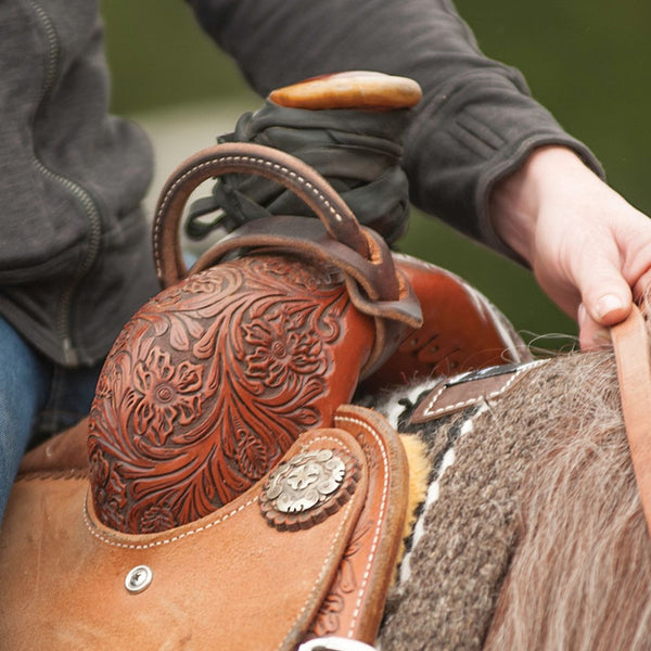 Martin Saddlery Night Latch