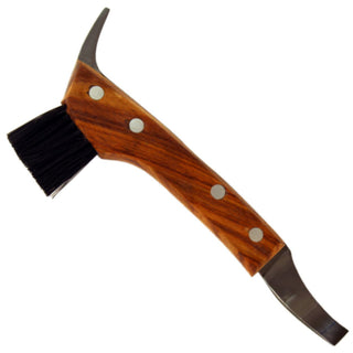 Silverline Loop Knife & Brush