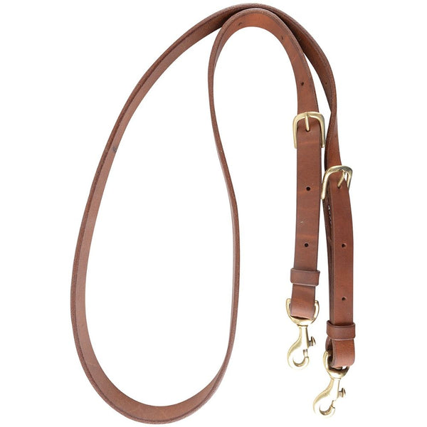 Cashel Adjustable Speed Event Rein, 3/4" x 62"