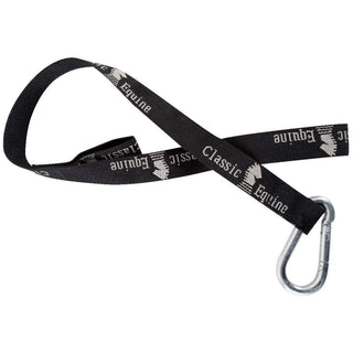 Classic Equine Bucket Strap