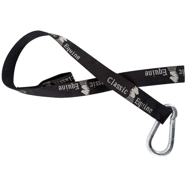 Classic Equine Bucket Strap