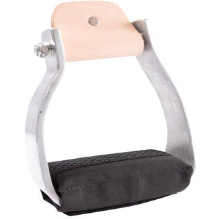 Cashel Western Stirrup Cushion, Medium